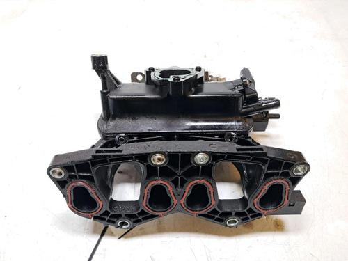 Ansaugkrümmer für FIAT PANDA (169_) 1.2 (169.AXB11, 169.AXB1A) (60 hp) 31011115