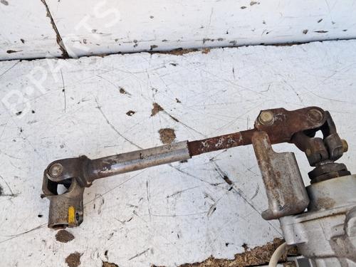Steering column OPEL AGILA A (H00) 1.2 16V (F68) | BP40596758M21 - Image 2