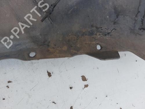 Rear bumper NISSAN QASHQAI / QASHQAI +2 I (J10, NJ10, JJ10E) 1.5 dCi | BP18304650C8 