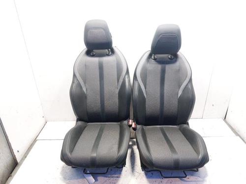 Used Seats set Seats set PEUGEOT 308 SW III (FC_, FJ_, FR_, F4_, FN_) BlueHDi 130 (FCYHZL, FCYHZT) (131 hp) 33193024 33193024