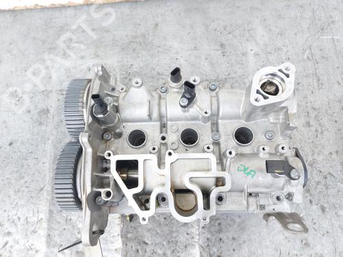 Cylinder head VW GOLF VIII (CD1, DA1) 1.0 TSI | BP23881571M5 