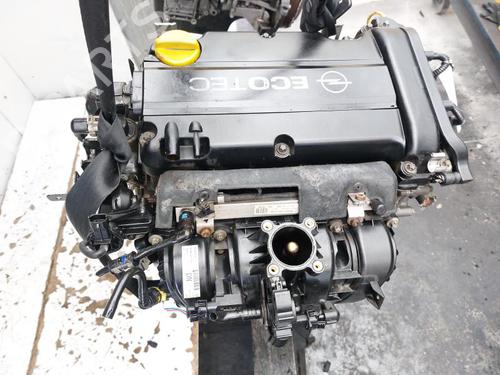 Engine OPEL CORSA D (S07) 1.2 (L08, L68) | BP29764340M1 