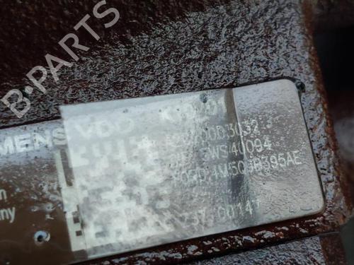 Engine FORD FOCUS C-MAX (DM2) 1.8 TDCi | BP31272772M1 