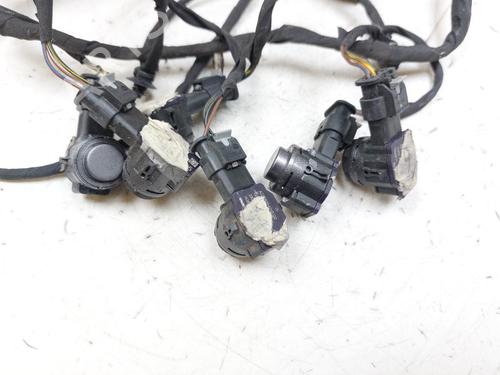 Electronic module MERCEDES-BENZ A-CLASS (W177) A 180 d (177.010) | BP28618646M83 - Image 2