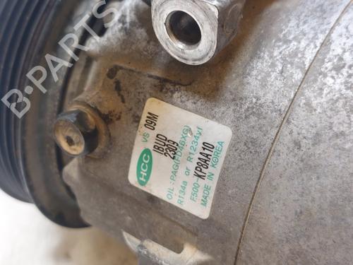 AC compressor HYUNDAI i20 I (PB, PBT) 1.2 | BP36908330M34 - Image 5