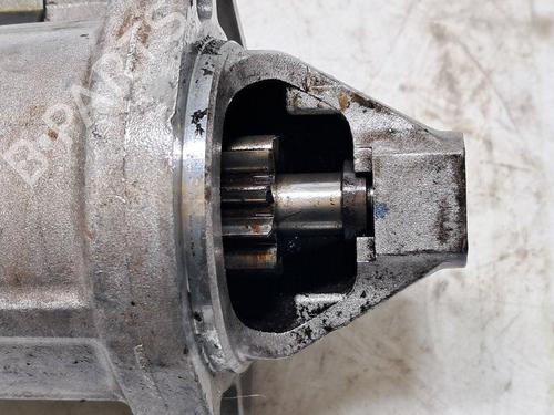 Starter LANCIA YPSILON (843_) 1.2 (843.AXA1A) | BP33870740M8 - Image 2