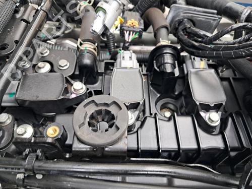 Engine RENAULT ARKANA I (LCM_, LDN_) 1.6 E-TECH 145 (LDMU) | BP34617815M1 - Image 8