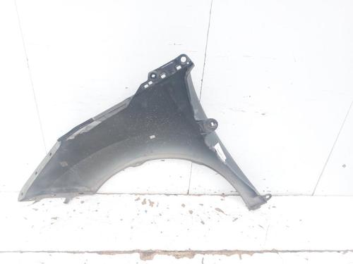 Right front fenders PEUGEOT 3008 I MPV (0U_) 1.6 HDi | BP28721224C42 