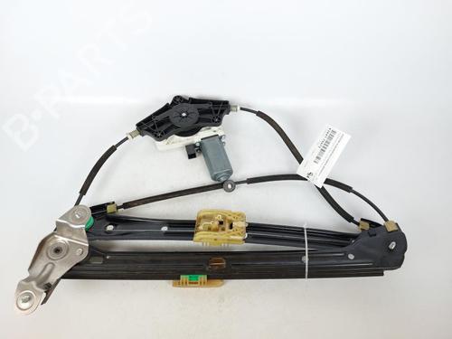 Used Front left window mechanism Front left window mechanism 15170355 15170355