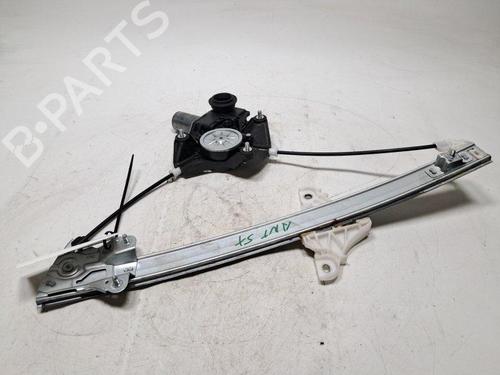 front-left-window-mechanism-mazda-2-hatchback-kb-2022-34118992 main image