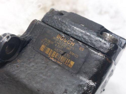 Injection pump FIAT PANDA (169_) 1.3 D Multijet (169.AXC1A) | BP33734669M78 - Image 5