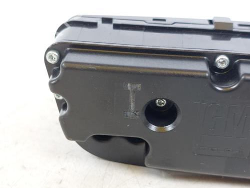 Climate control OPEL ASTRA K Sports Tourer (B16) 1.4 CNG (35) | BP15172928I5 