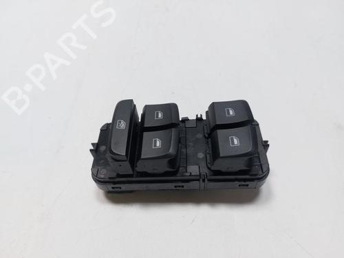 Left front window switch MG MG ZS SUV (AZS1) 1.5 VTi | BP33195295I27 - Image 2