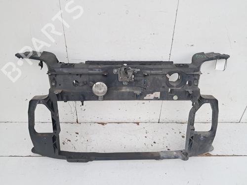 Used Front slam panel Front slam panel FIAT PANDA (169_) 1.1 (169.AXA1A) (54 hp) 40288376 40288376