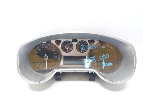 Used Instrument cluster LANCIA DELTA III (844_) 1.6 D Multijet (844.AXP1A) (105 hp) 30802111