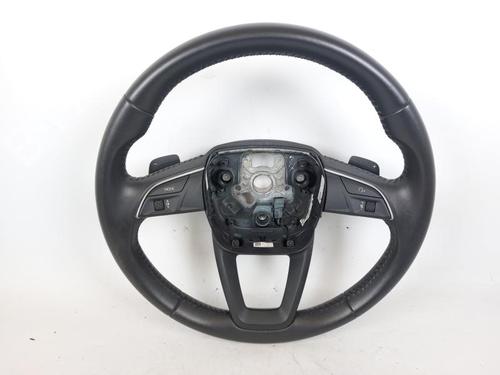 Used Steering wheel AUDI A4 B9 Avant (8W5, 8WD) 2.0 TDI quattro (150 hp) 19091766