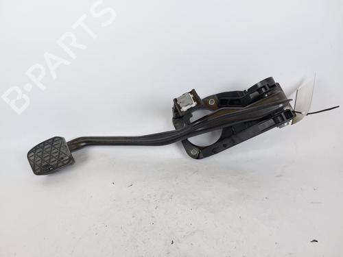 Used Pedal MERCEDES-BENZ A-CLASS (W176) A 180 CDI / d (176.012) (109 hp) 15159330