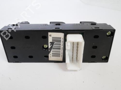 Left front window switch KIA CEE'D Hatchback (ED) 1.6 CRDi 115 | BP22753985I27