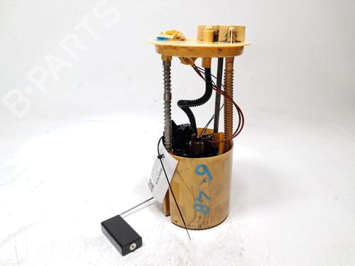 Kraftstoffpumpe für FIAT SEDICI (189_) 2.0 D Multijet 4x4 (135 hp) 31082224