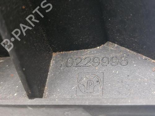 Luftfilter kasse MG MG ZS SUV (AZS1) 1.0 T-GDi | BP30454893M87