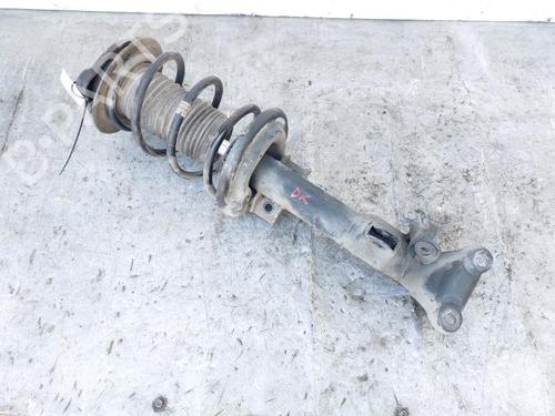 Used Right front shock absorber Right front shock absorber MERCEDES-BENZ C-CLASS T-Model (S204) C 200 CDI (204.201) (136 hp) 19445131 19445131