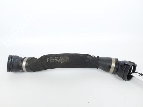 Used Pipe BMW 5 Touring (G31) 530 d Mild-Hybrid xDrive (286 hp) 15170173