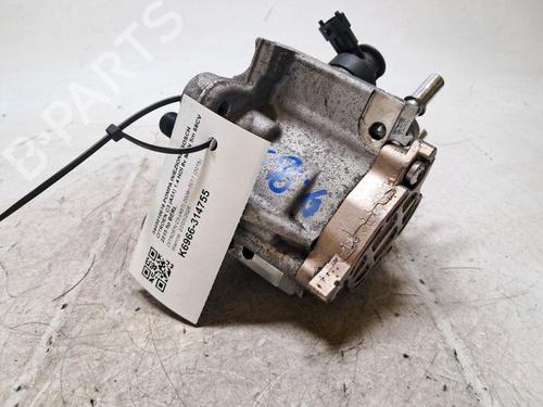 Injection pump CITROËN C3 II (SC_) 1.4 HDi 70 (SC8HZC, SC8HR0, SC8HP4) | BP33422306M78 - Image 3