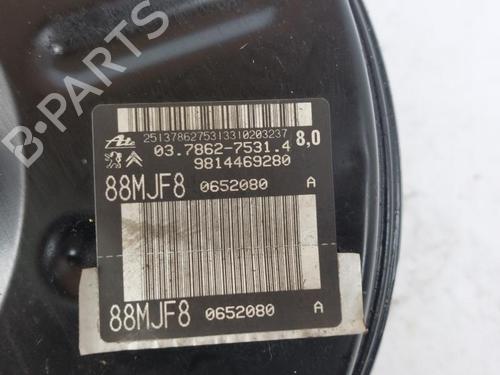 Servo brake PEUGEOT 308 SW II (LC_, LJ_, LR_, LX_, L4_) 1.5 BlueHDi 130 | BP17206860M42