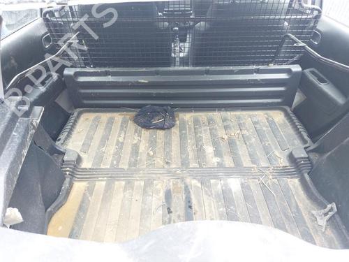 Grille CITROËN C3 III Van (SX_, SY_) BlueHDi 100 | BP25984996C40