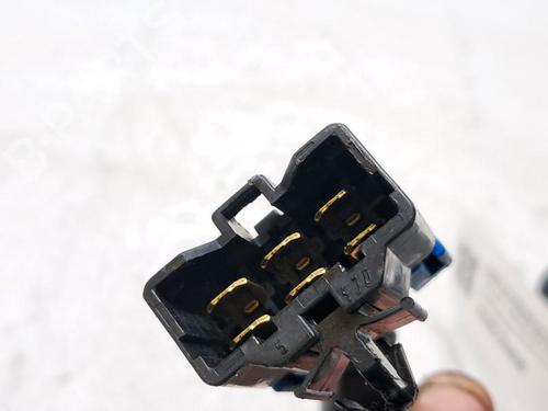 Electronic module KIA CEE'D Hatchback (ED) 1.4 CVVT | BP31144396M83 