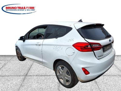 Fensterheber rechts vorne FORD FIESTA VII (HJ, HF) 1.5 TDCi | BP18354513C23