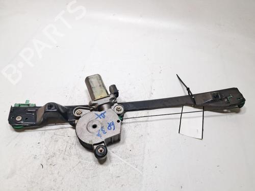 Used Front right window mechanism Front right window mechanism FIAT PUNTO (188_) 1.2 60 (188.030, .050, .130, .150, .230, .250) (60 hp) 33198154 33198154