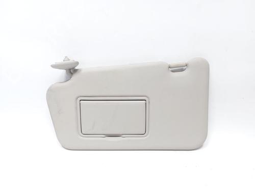 Used Left sun visor NISSAN JUKE (F15) 1.5 dCi (110 hp) 30801981