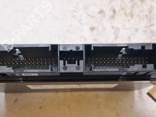 Gearbox control unit MERCEDES-BENZ A-CLASS (W177) A 200 d (177.012) | BP38558112M52 - Image 4