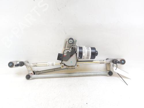 Used Front wiper motor MG MG HS 1.5 T (SAS23) (162 hp) 25888466