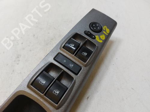 Left front window switch LANCIA MUSA (350_) 1.4 LPG (350.AXF1A) | BP37260048I27 - Image 2