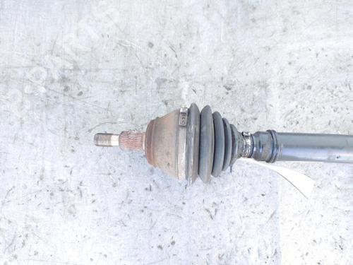 Right front driveshaft VW GOLF IV (1J1) 1.9 TDI | BP24169275M39 