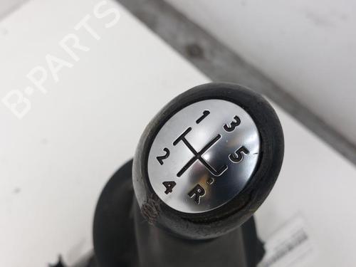 Shift knob SMART FORFOUR Hatchback (453) 1.0 (453.042, 453.043) | BP21212991I34 - Image 5