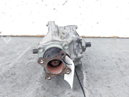 Used Front differential SUZUKI IGNIS III (MF, FF) 1.2 Hybrid AllGrip (ATK412) (83 hp) 23880448