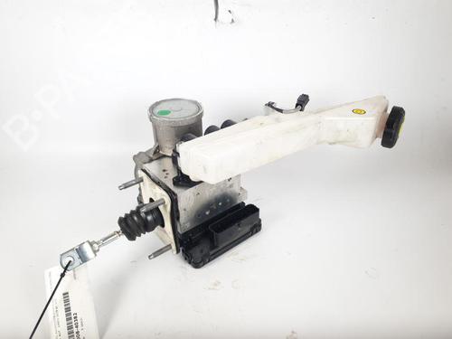 Used ABS pump KIA NIRO I (DE) E-NIRO (136 hp) 15155019