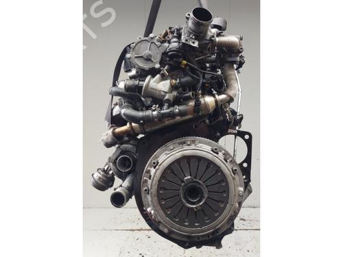Engine ALFA ROMEO 147 (937_) 1.9 JTDM 8V (937.AXD1A, 937.AXU1A, 937.BXU1A) | BP34714034M1 - Image 4