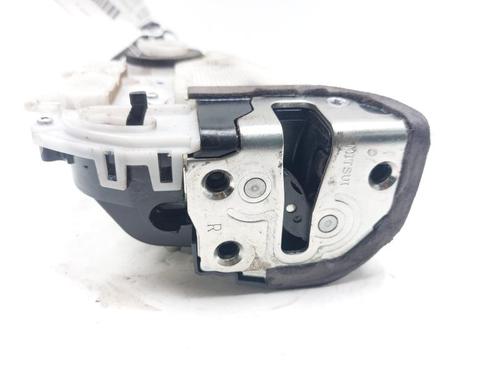 Rear right lock TOYOTA YARIS (_P13_) 1.0 (KSP130_, KSP130) | BP29824195C99 