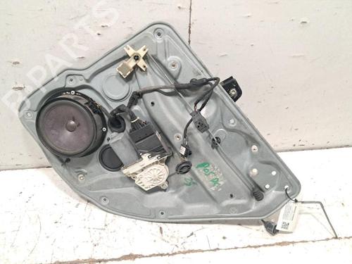 Used Rear right window mechanism Rear right window mechanism VW GOLF IV (1J1) 1.6 (100 hp) 33194167 33194167