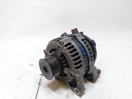 Used Alternator Alternator FORD FOCUS II Turnier (DA_, FFS, DS) 1.6 TDCi (109 hp) 34505782 34505782