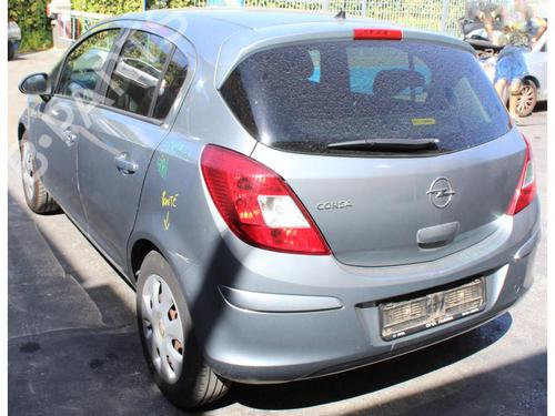 Front wiper motor OPEL CORSA D (S07) 1.2 (L08, L68) | BP15145308M29 