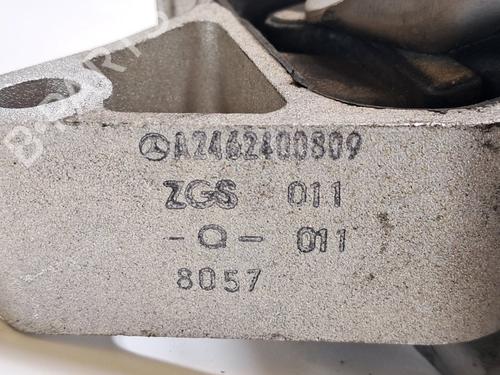 Engine mount MERCEDES-BENZ A-CLASS (W176) A 180 CDI / d (176.012) | BP39163360M89 - Image 5