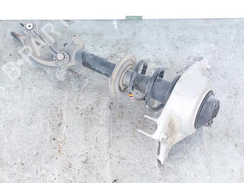 Left front shock absorber AUDI A4 Allroad B8 (8KH) 2.0 TDI quattro | BP20691344M16 