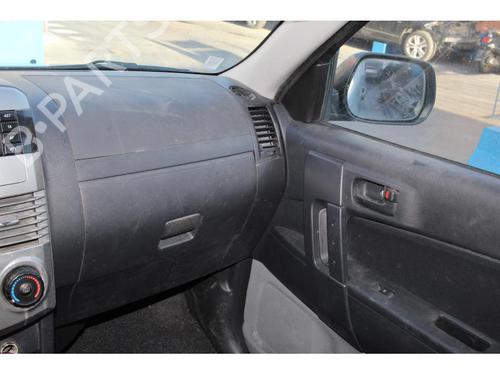 ABS pump DAIHATSU TERIOS (J2_, F7__) 1.5 4x4 | BP15148448M43