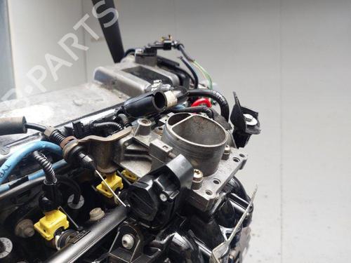 Engine FIAT PANDA (169_) 1.2 (169.AXB11, 169.AXB1A) | BP34505604M1  - Image 6