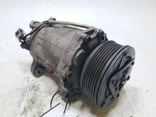 Used AC compressor AC compressor VW POLO (6N2) 1.4 TDI (75 hp) 34617877 34617877